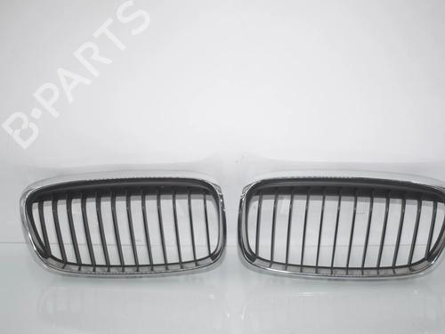 Used Grille Grille BMW 2 Active Tourer (F45) 218 i (136 hp) 39939857 39939857