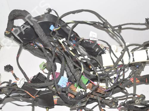 Wiring harness BMW 5 Touring (G31) 520 d | BP34089780E16  - Image 5