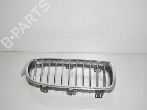Grill Grill BMW 3 (F30, F80) 330 d xDrive (258 hp) 34096618 34096618