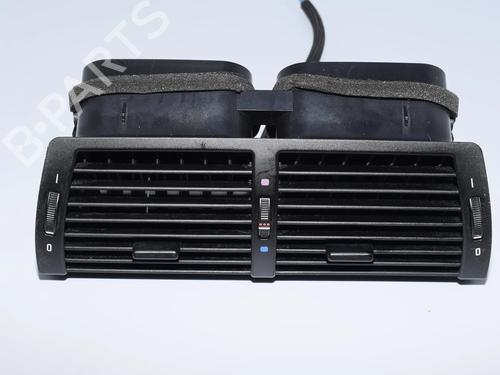 Used Air vent Air vent BMW X5 (E53) 3.0 d (218 hp) 34087562 34087562
