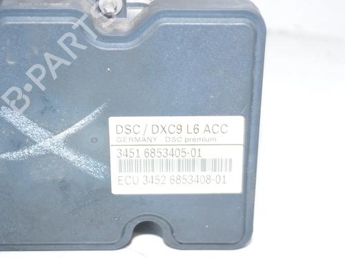 Electronic module BMW 5 Touring (F11) 535 d | BP34089464M83  - Image 11