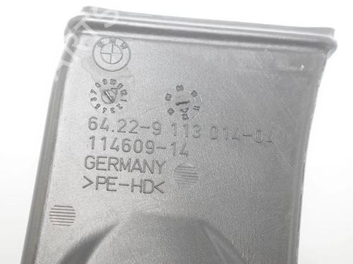 Pipe BMW 5 Touring (F11) M 550 d xDrive | BP34093430M125  - Image 8