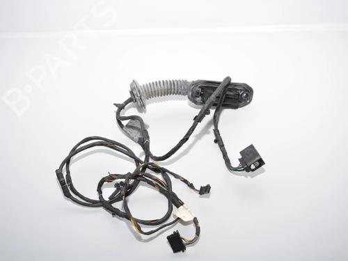 Used Wiring harness Wiring harness BMW 5 (F10) 520 d (184 hp) 34087853 34087853