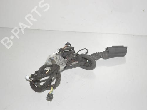 Used Wiring harness Wiring harness BMW 2 Active Tourer (F45) 218 i (136 hp) 34085831 34085831