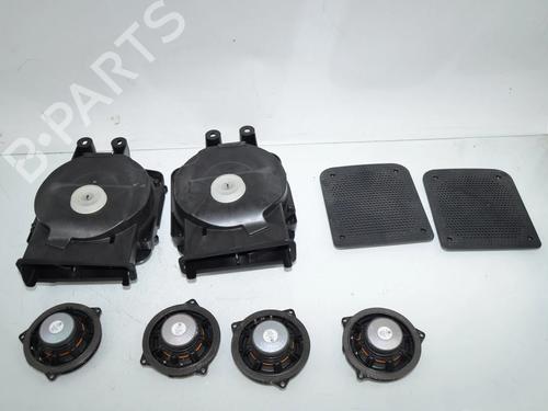 Electronic module BMW 2 Gran Tourer (F46) 216 i | BP38268981M83  - Image 5