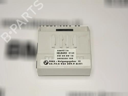 electronic-module-bmw-x5-e53-2000-2001-2002-2003-2004-2005-2006-34062075 main image