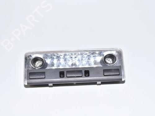 Used Interior roof light Interior roof light BMW 6 (E63) 630 i (258 hp) 34062345 34062345