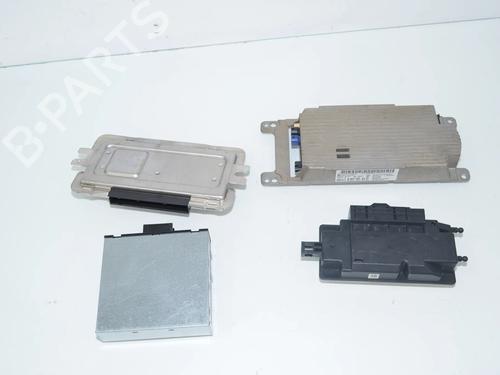 Used Electronic module Electronic module BMW 5 Touring (F11) 535 d xDrive (313 hp) 34073083 34073083