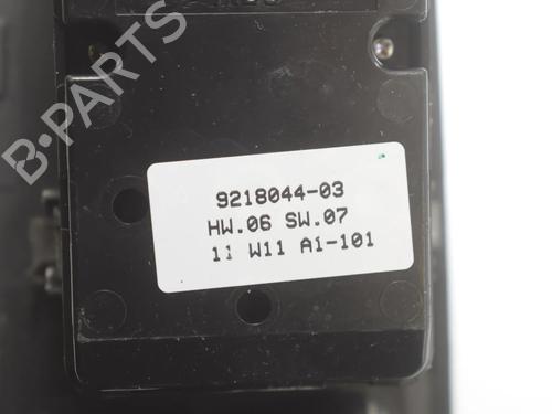 Left front window switch BMW X5 (E70) xDrive 40 d | BP34347277I27  - Image 7
