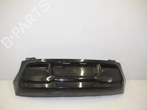 Used Rear bumper Rear bumper BMW i3 (I01) s Electric (102 hp) 35985153 35985153