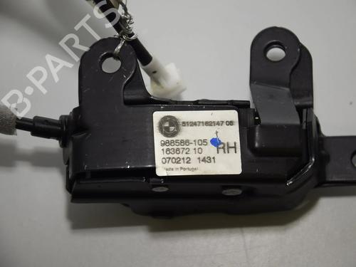 Tailgate lock BMW X5 (E70) 3.0 d | BP34067142C101 - Image 7