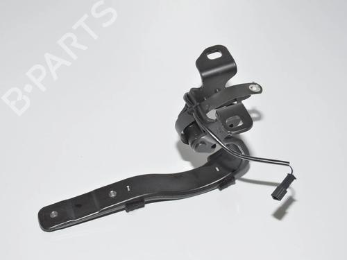 Hinge/Door check strap BMW i3 (I01) Electric | BP34085004C146  - Image 5