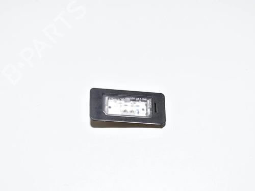 Used Licence plate light Licence plate light BMW 4 Coupe (F32, F82) M4 (431 hp) 34067827 34067827
