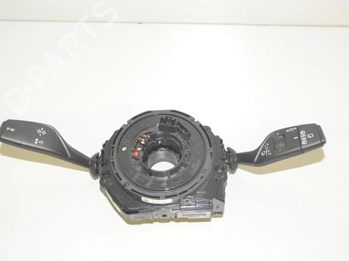 Used Steering column stalk Steering column stalk BMW i3 (I01) Range Extender (170 hp) 34067483 34067483