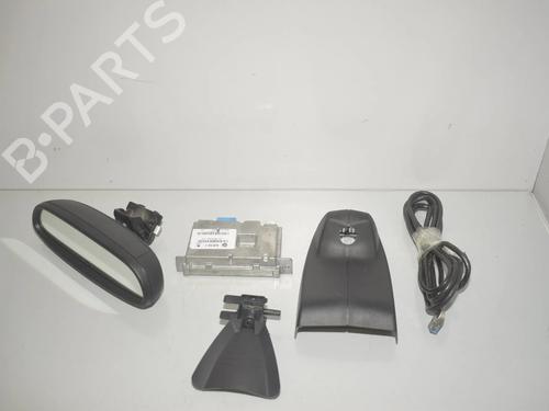 Used Camera Camera BMW 2 Active Tourer (F45) 220 d xDrive (190 hp) 34091096 34091096