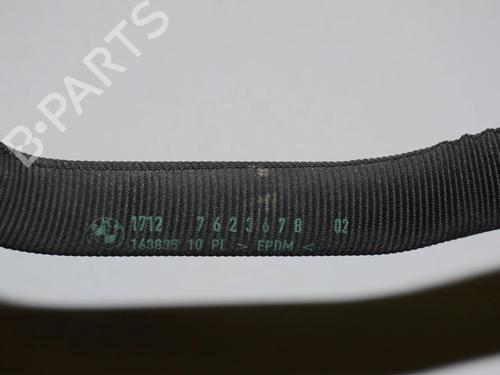 Pipe BMW i3 (I01) Range Extender | BP34078402M125  - Image 5