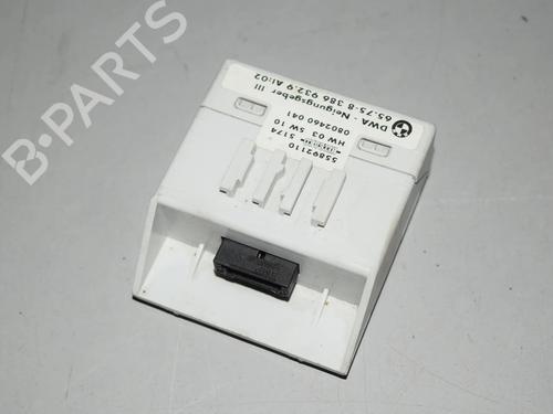 Used Electronic module Electronic module BMW 5 Touring (E39) 530 d (193 hp) 34072603 34072603