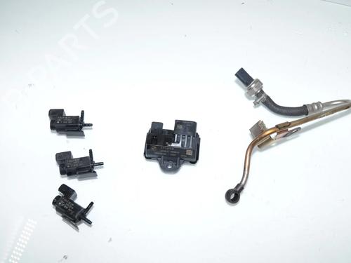 Used Electronic module Electronic module BMW 5 Touring (F11) 535 d (313 hp) 34076124 34076124