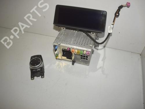 Electronic module BMW 3 Touring (F31) 330 d | BP34064591M83 - Image 5