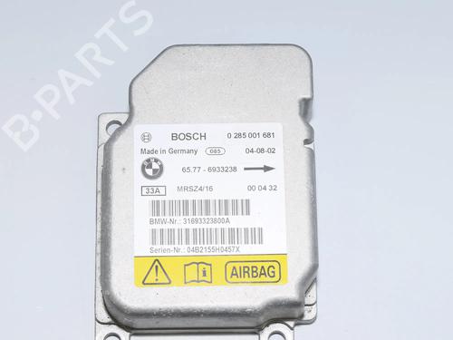 ecu-airbags-bmw-x5-e53-2000-2001-2002-2003-2004-2005-2006-34062251 main image