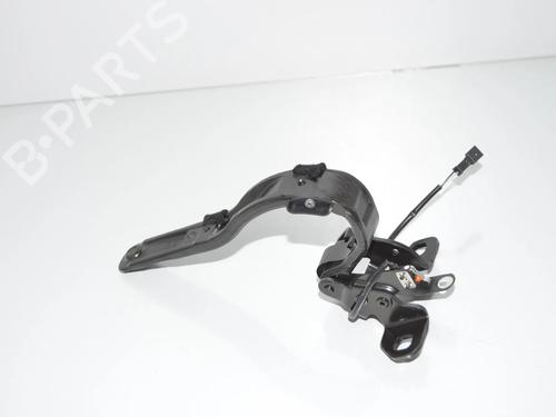 Hinge/Door check strap BMW i3 (I01) Electric | BP34067432C146 - Image 3