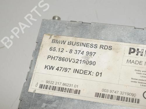 Electronic module BMW 5 Touring (E39) 520 d | BP34089717M83  - Image 5