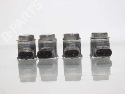 Electronic module BMW 5 Gran Turismo (F07) 530 d | BP34080366M83  - Image 5
