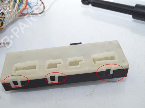 Electronic module BMW 3 Touring (G21, G81) 320 d | BP38292950M83 - Image 7