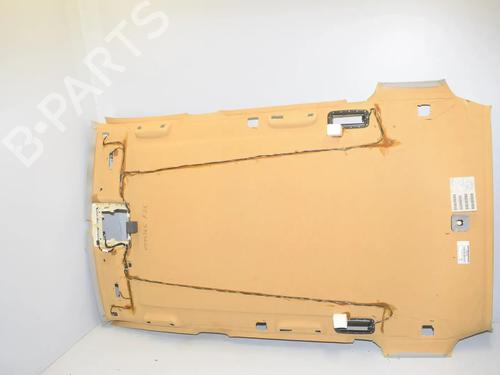 Interiør tag BMW X3 (F25) xDrive 30 d | BP39229816I12 - Image 4