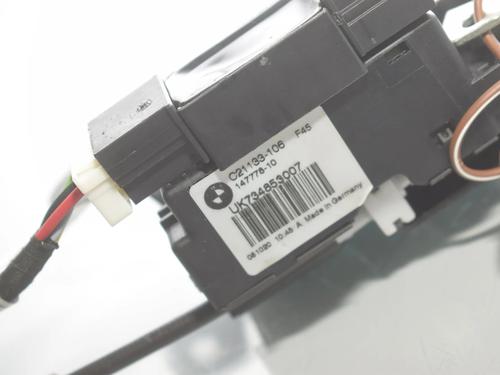Electronic module BMW 2 Gran Tourer (F46) 220 d xDrive | BP34066848M83  - Image 17