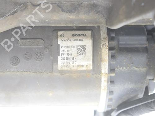 Steering rack VW CRAFTER Van (SY_, SX_) 2.0 TDI FWD (SYB, SYC, SYD) | BP36018910M22 - Image 9