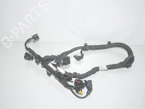 Used Wiring harness Wiring harness BMW 3 Touring (G21, G81) 320 d (163 hp) 34082943 34082943