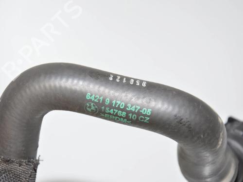 Pipe BMW 5 Touring (F11) 520 d | BP34092110M125  - Image 5