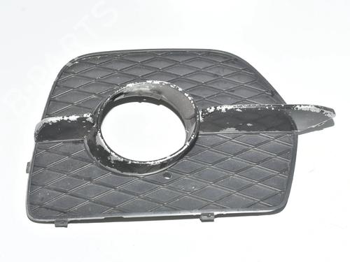 Used Grille Grille BMW X6 (E71, E72) xDrive 40 d (306 hp) 34075794 34075794