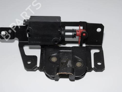 Used Tailgate lock Tailgate lock BMW 3 Touring (E46) 318 i (143 hp) 34069719 34069719