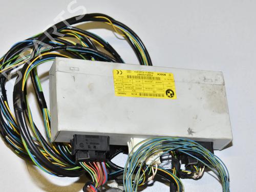 Electronic module BMW 5 Gran Turismo (F07) 530 d | BP34074473M83 - Image 3