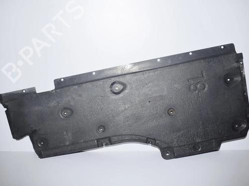 Underbody protection BMW 1 (E87) 120 i | BP34089424M92  - Image 5