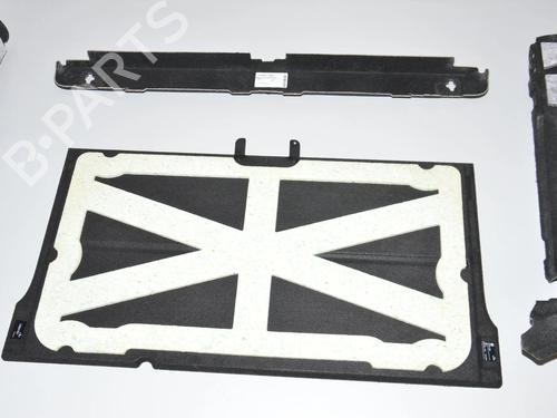 Boot lining BMW i3 (I01) Electric | BP34093804I3  - Image 7
