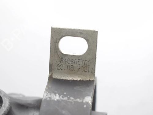 Driveshaft BMW 3 (G20, G80, G28) 330 e Plug-in-Hybrid | BP34090219M37  - Image 6