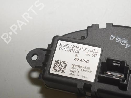 Heater resistor BMW i3 (I01) Electric | BP34065215M108  - Image 5