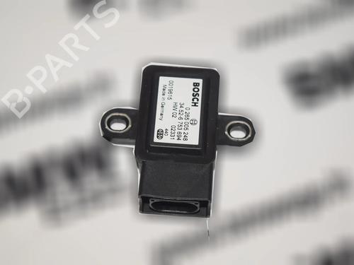 Used Electronic sensor Electronic sensor BMW 5 (E39) 525 d (163 hp) 34074051 34074051