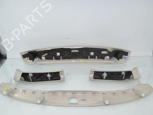 Boot lining BMW 3 Touring (G21, G81) 320 d | BP34089012I3  - Image 6