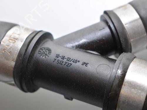 Pipe BMW 5 (E60) 523 i | BP34083168M125  - Image 7