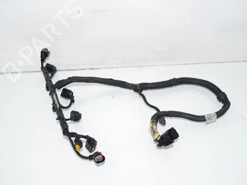 Kabelbaum für Kabelbaum BMW 5 Touring (G31) 520 d (190 hp) 36029541 36029541