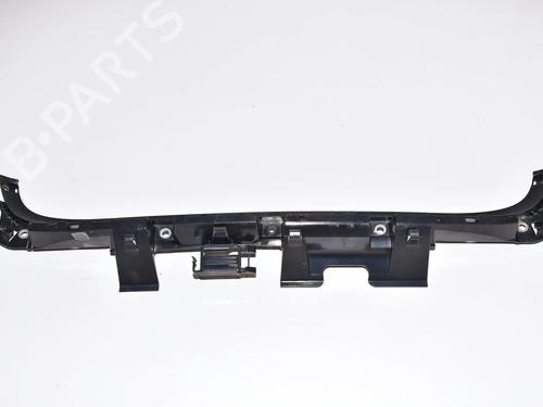 Used Rear bumper bracket Rear bumper bracket BMW 3 Touring (E91) 325 d (204 hp) 34097596 34097596