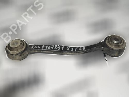 left-rear-suspension-arm-bmw-x3-f25-2010-2011-2012-2013-2014-2015-2016-2017-34085210 main image