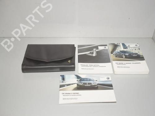 other-bmw-5-touring-f11-2009-2010-2011-2012-2013-2014-2015-2016-2017-34068013 main image