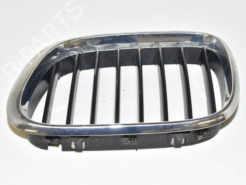 Grill BMW X1 (E84) sDrive 20 d | BP34081321C40 - Image 4