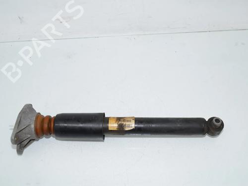 Used Left rear shock absorber Left rear shock absorber 38600690 38600690