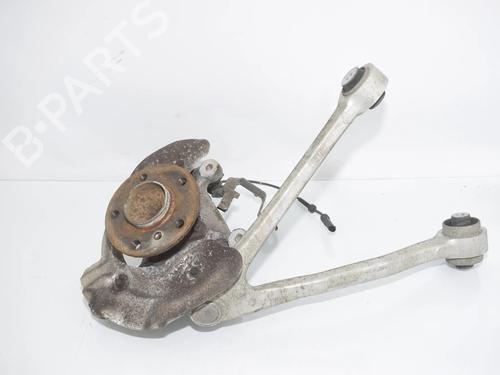 Left front steering knuckle BMW i3 (I01) Range Extender | BP35716963M25 - Image 2
